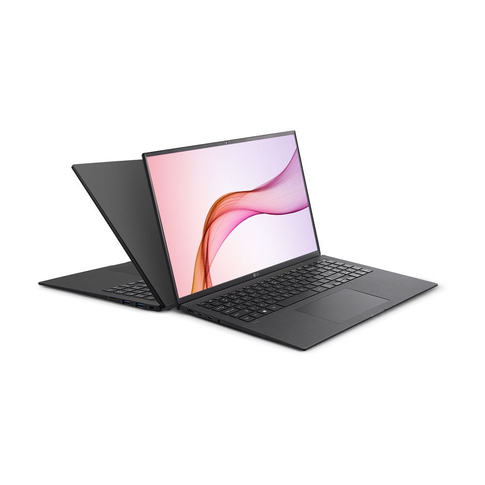 LG전자 2021 그램16 16ZD90P-GX7BK (SSD 1TB)_이미지