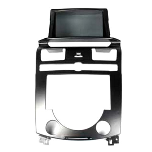 네비원 내비게이션 매립마감재 [쌍용차종] (슈퍼 렉스턴)