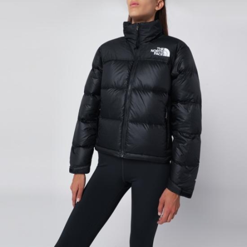 노스페이스 더 Down jacket 1996 Retro Nuptse black NF0A3XEONY/XL NORTH-GOF1 323-X..