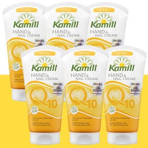 핸드&네일 바이탈 Q10 75ml