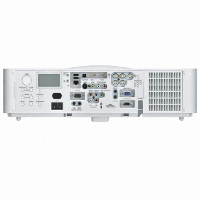 히타치 CP-WU8450 (정품)_이미지