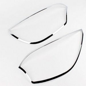 경동산업 헤드램프 몰딩 [기아차종] (올뉴프라이드 5도어)_이미지