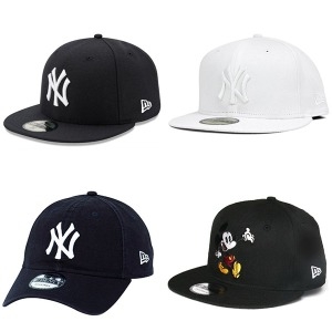 ������ NEWERA ������ ������ Ŀ���� MLB �߱� ���� ����