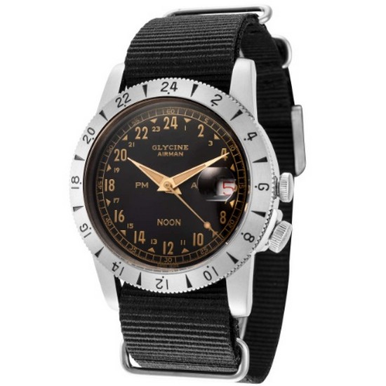 Airman Vintage Noon GL0377