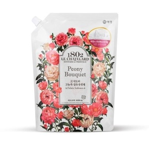 르샤트라1802 고농축 피오니부케 리필 1.6L이미지입니다. 누르면 해당 게시물로 새창이동합니다.