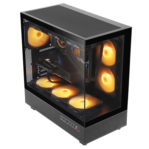 darkFlash DPX90 ARGB ��ȭ����