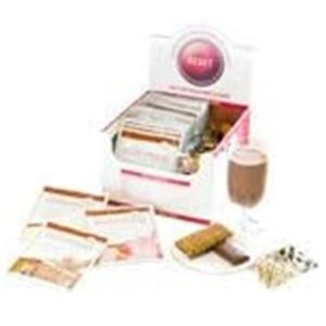 유사나 뉴트리밀 리셋 키트 4팩 Usana Reset Kit