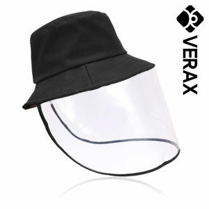 KETC008 보호 모자 버킷햇 클리어 바이러스 차단