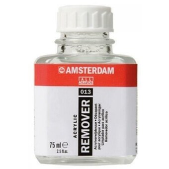 로얄탈렌스 암스테르담 <b>아크릴</b> 리무버 75ml