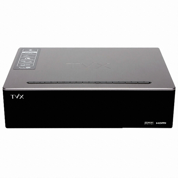 ����� TVIX Xroid A1
