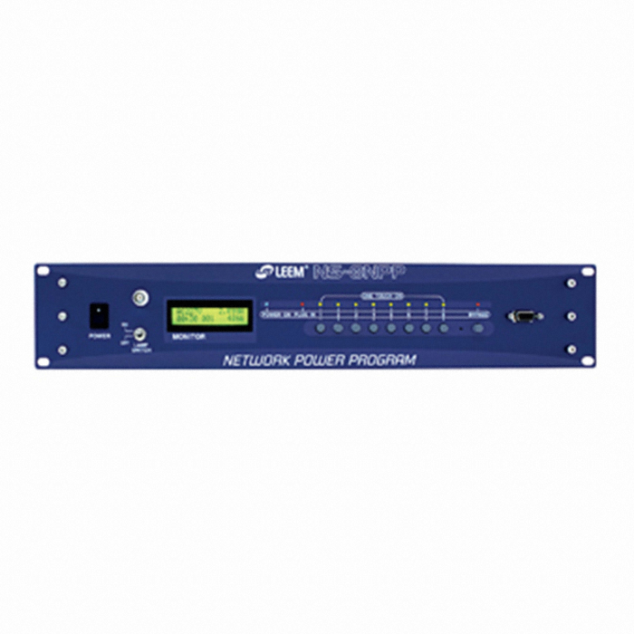 LEEM  NS-8NPP