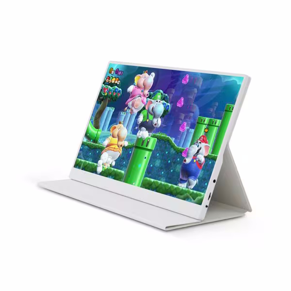 카멜 포터블 프리즘 CPM1530I 화이트_이미지