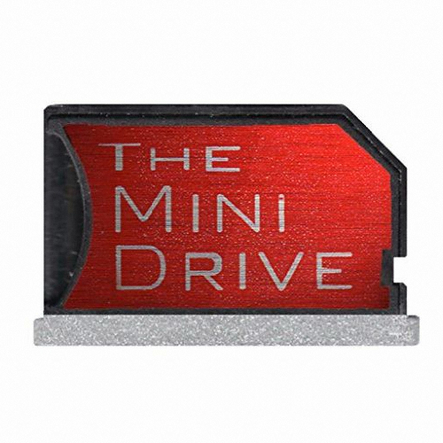 TheMiniDrive MicroSD 카드 어댑터 (해외구매)_이미지