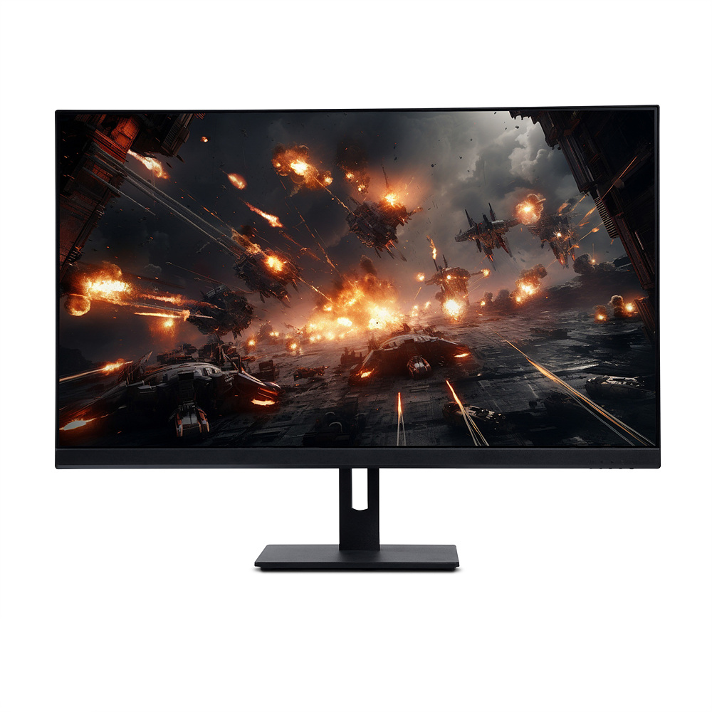 크로스오버 미켈란 32WQ290TM Fast-IPS 게이밍 400 TYPE-C PD90 멀티스탠드_이미지