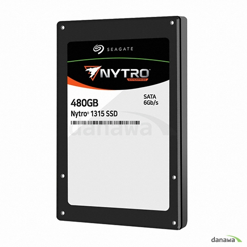 Seagate NYTRO 1351