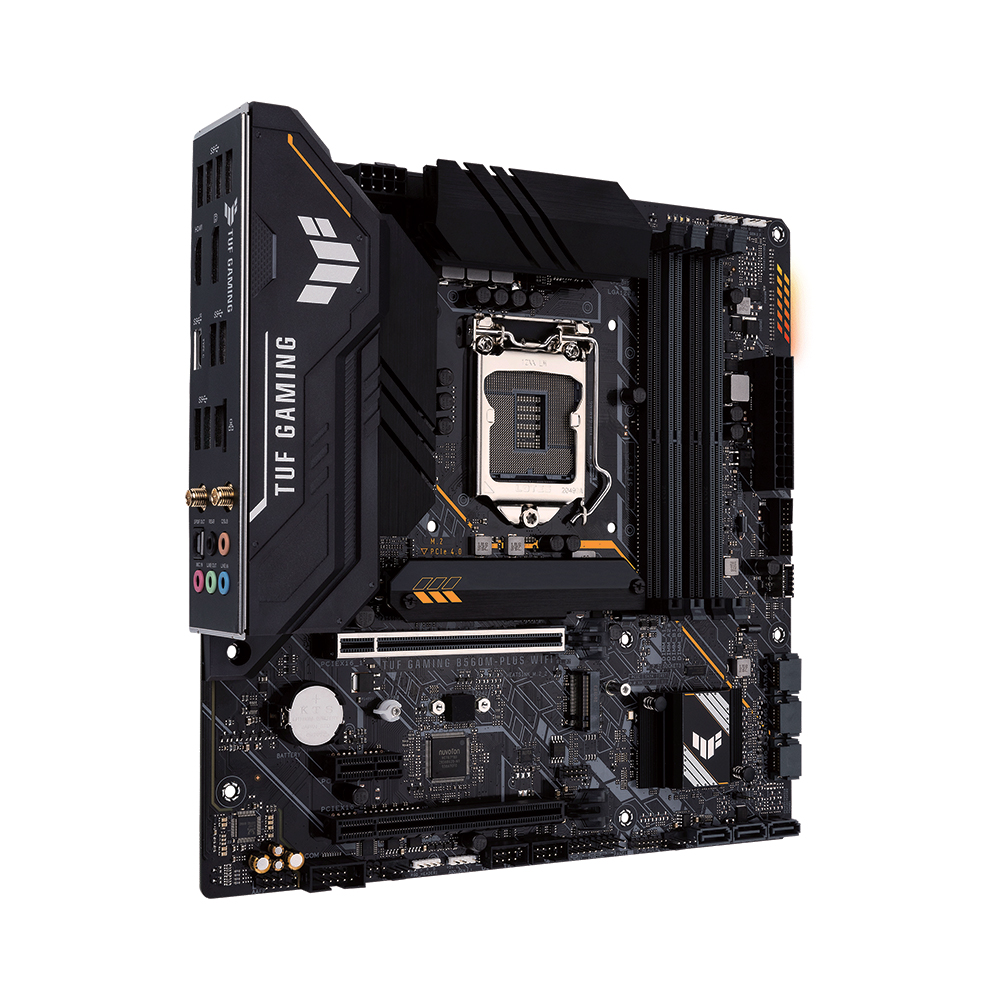 ASUS TUF Gaming B560M-PLUS WIFI ���ؾ����۴�