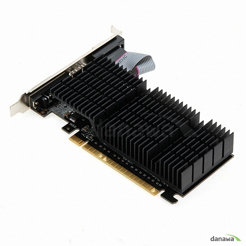 AFOX 지포스 GT710 D3 1GB LP 무소음_이미지