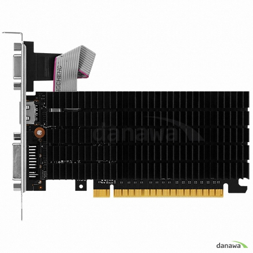 AFOX 지포스 GT710 D3 1GB LP 무소음_이미지