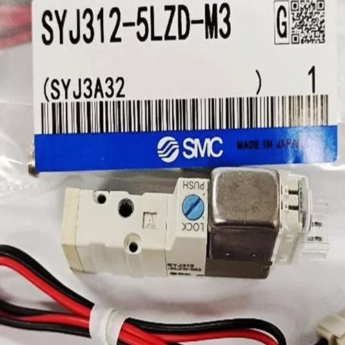 SMC ��� SYJ3223-5G-M3 SYJ3220-5LZ-M3 SYJ3223-5MOZ-M3 SYJ3223-5LZ-M3 SYJ32..