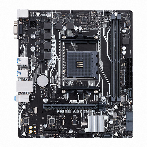 ASUS PRIME A320M-F STCOM_이미지