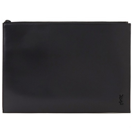 생로랑 미니 모노그램 클러치백 607782 1JB0U 1000이미지입니다. 누르면 해당 게시물로 새창이동합니다.