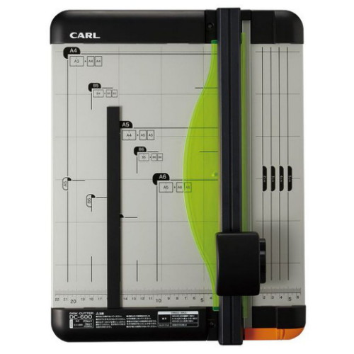 CARL DC-600 A4이미지입니다. 누르면 해당 게시물로 새창이동합니다.