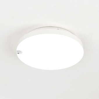 퍼스트LED LED 심플 원형 글로리 <b>센서</b><b>등</b> 20W