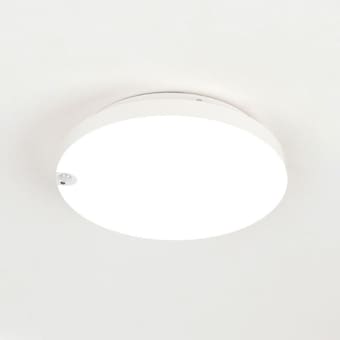 퍼스트LED LED 심플 원형 글로리 <b>센서</b><b>등</b> 20W