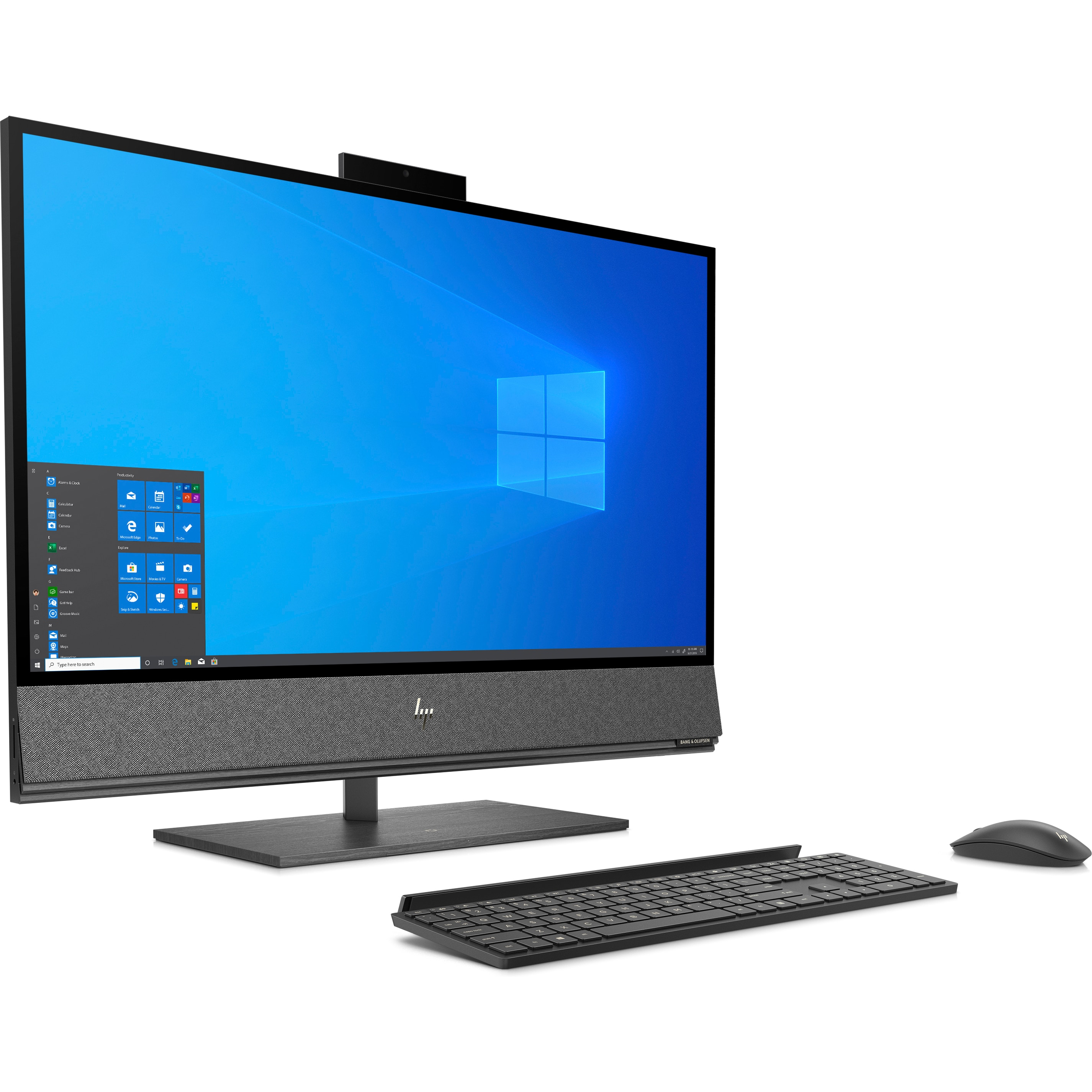 HP 엔비 32-a1094kr Win10Pro