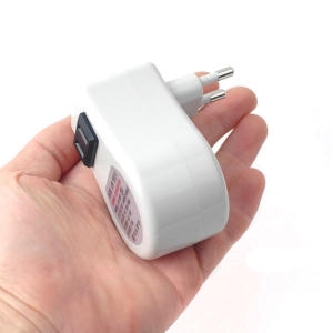 이오전자 이오전자 EO-2010 미니 변압기 110V용 다운트랜스