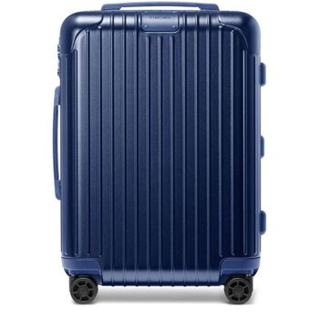 여성 캐빈 에센셜 캐리어 매트 블루 75769171