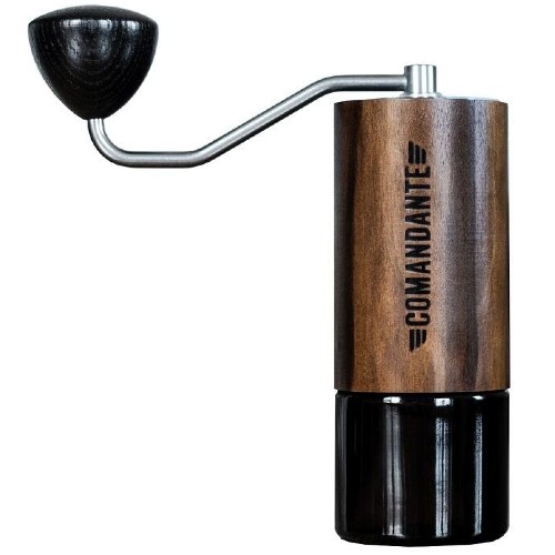 코만단테 C40 MK4 리퀴드 앰버 (해외구매)