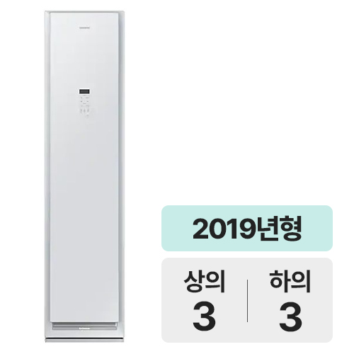삼성전자 에어드레서 DF60R8300WG_이미지