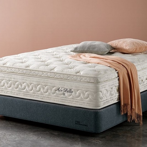 에이스침대 AB3 (ACE BELLA3) 원매트리스 2000 LK (35cm)_이미지