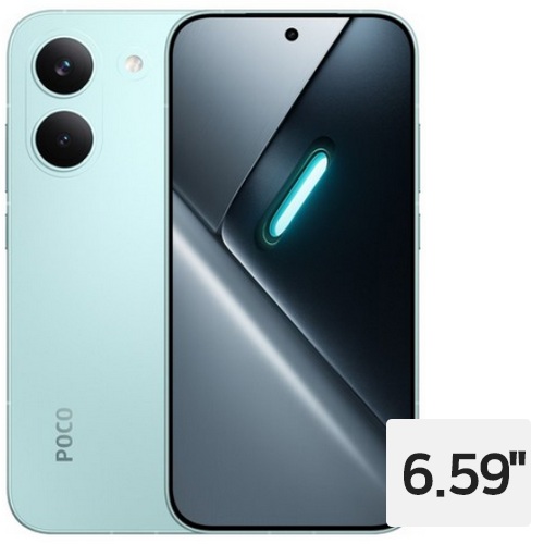 포코 X8 프로 자급제, 512GB