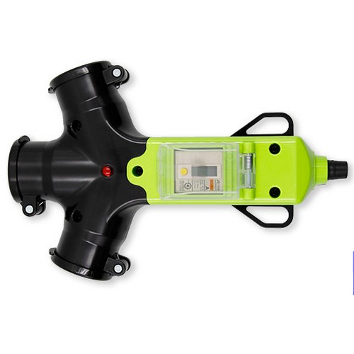 �������̶�� 3�� 16A ����� �����ڴ� 3WAY ���뷮 ��Ƽ �ܼ�Ʈ DSM-163C