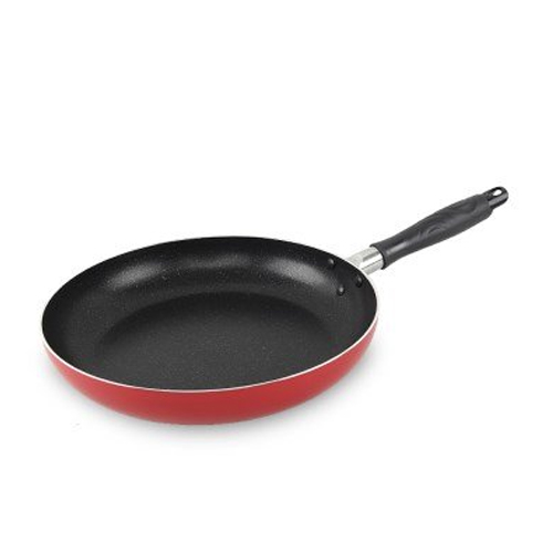 유진토스코 베이직 마블코팅 프라이팬 (18cm)_이미지