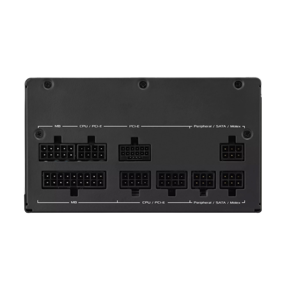 ASUS PRIME 850W GOLD 대원씨티에스_이미지