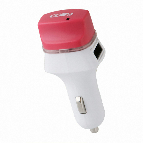 코시  내추럴 차량용 이오나이저 충전기 CGR1279AT