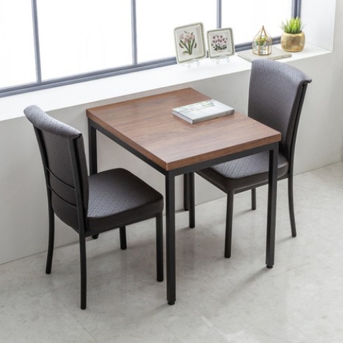 노아가구 2인용 식탁 600이미지입니다. 누르면 해당 게시물로 새창이동합니다.