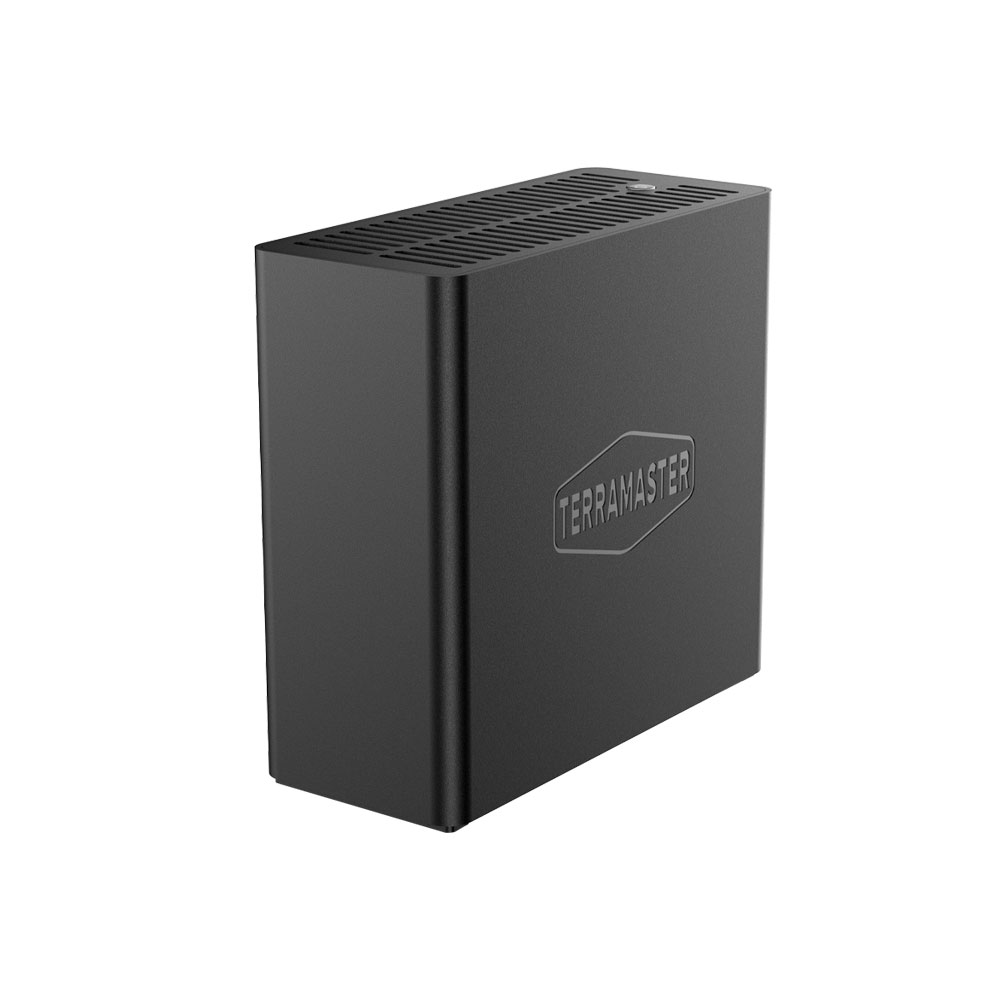 TerraMaster D4-SSD (16TB)_이미지