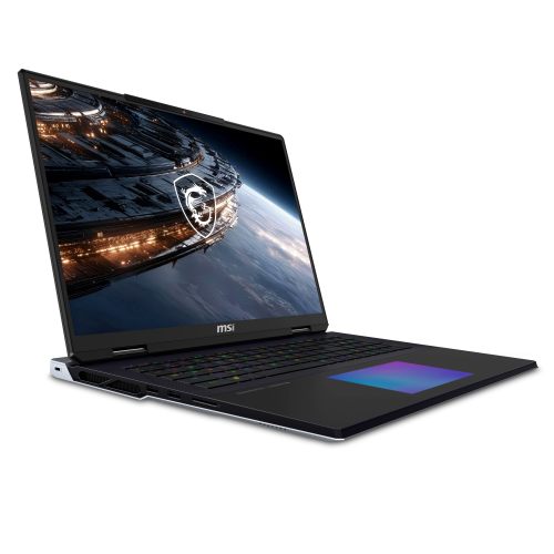 MSI Ÿ��ź 18 HX AI A2WJ-U9+ UHD+ Mini LED W11