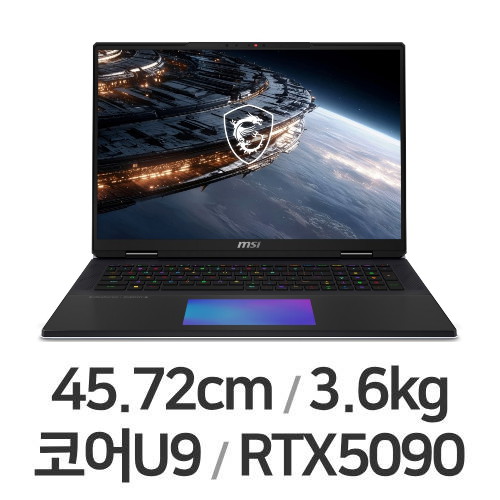 18 HX AI A2WJ-U9+ UHD+ Mini LED W11