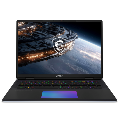 18 HX AI A2WJ-U9+ UHD+ Mini LED W11