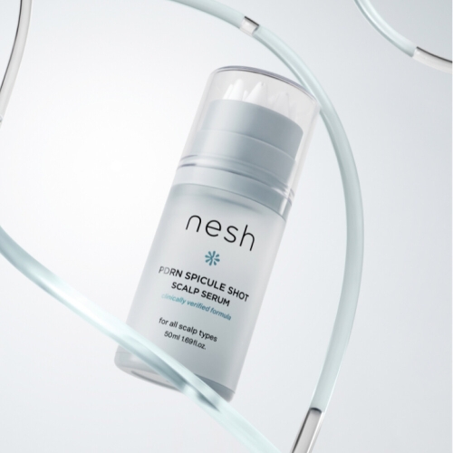 네쉬 PDRN 스피큘 샷 스칼프 세럼 50ml