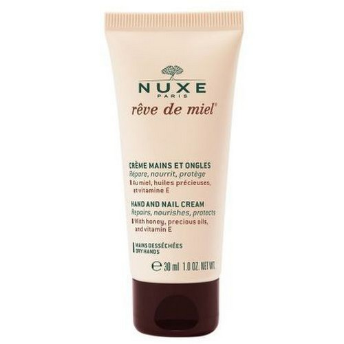 눅스 레브드미엘 핸드 앤 네일크림 30ml