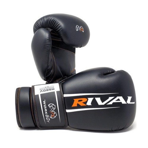 라이벌 RS60V 2.0 스파링 복싱글러브 블랙_이미지