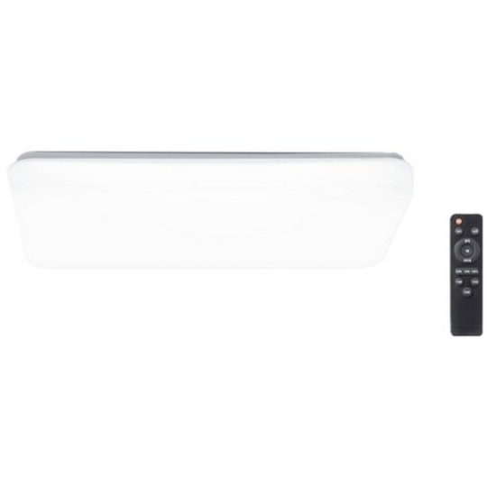 멜리빙 LED 삼성칩 에어 리모컨 거실등 50W