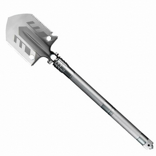 Tree 맥스 군용 야전삽 멀티툴 K03_이미지