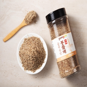 곰곰 곰곰 국산통들깨 가루 150g (1개)_이미지